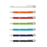 Pen Colours