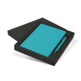 Kingston Notebook and Pen Gift Set
