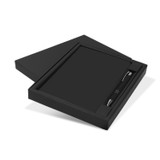 Kingston Notebook and Pen Gift Set