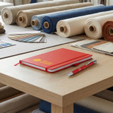 Kingston Notebook and Pen Gift Set