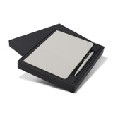 Harvard Notebook and Pen Gift Set