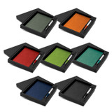 Genoa Notebook and Pen Gift Set