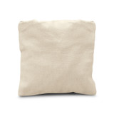 Cotton Mesh Foldaway Tote Bag - Small