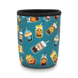 Neoprene Cup Sleeve - Small