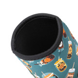 Neoprene Cup Sleeve - Small