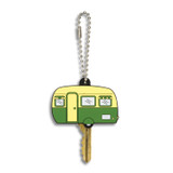 PVC Key Covers