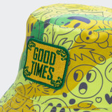Sonny Custom Bucket Hat with Embroidery Patch