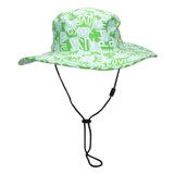 Cabana Custom Wide Brim Hat