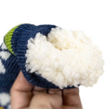 Custom Cozy Socks