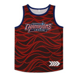 Custom Youth Active Tank Top