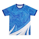 Custom Mens Active T-Shirt