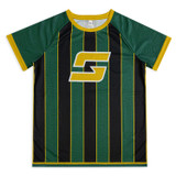 Custom Youth Active T-Shirt