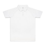 Custom Mens Active Polo