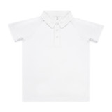 Custom Youth Active Polo