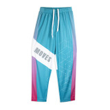 Custom Youth Active Pants