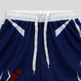 Custom Youth Active Shorts