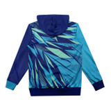 Custom Womens Active Hoodie