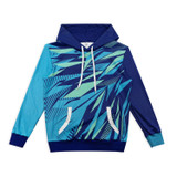 Custom Womens Active Hoodie