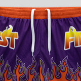 Custom Womens Active Shorts