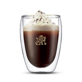Bodum Pavina Double Wall Glasses - Medium - Set of 2