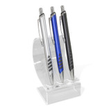 Three pen display