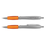 Vistro Pen - Silver Barrel