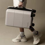 Kadi Carry-On Suitcase - Leisure
