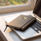 A5 Weekly Diary - 2027