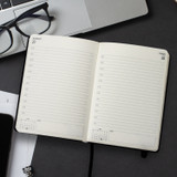 A5 Daily Diary - 2027