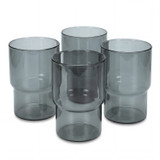 Keepsake Arlo Tumblers - Set of 4