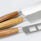 Keepsake Luca Cheese Knives