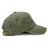 Vintage Washed Cap