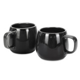 Keepsake Moda Coffee Mug – Set of 2