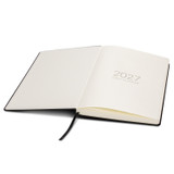 A4 Daily Diary - 2027