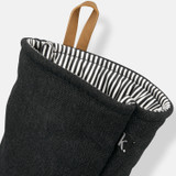Keepsake Canvas Apron & Oven Mit Set