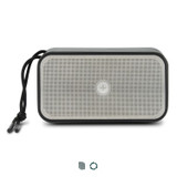 Swiss Peak 10W Bass Speaker
