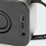 Swiss Peak 10W Bass Speaker
