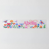 Prism Print - 250 x 50mm Sticker
