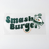 Prism Print - 100 x 50mm Sticker