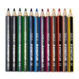 STAEDTLER Colouring Pencil Set of 12