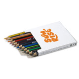 STAEDTLER Colouring Pencil Set of 12