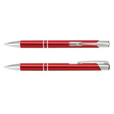 Panama Pen - Indent Sea