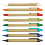 Kraft Pen - Indent Sea