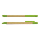 Kraft Pen - Indent Sea