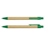 Kraft Pen - Indent Sea