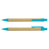 Kraft Pen - Indent Sea