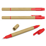 Kraft Pen Highlighter - Indent Sea