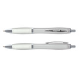 Vistro Pen - Translucent - Indent Sea
