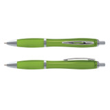 Vistro Pen - Translucent - Indent Sea