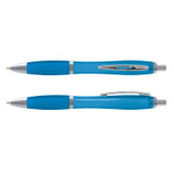 Vistro Pen - Translucent - Indent Sea